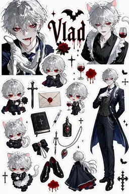 Profile image of Vlad