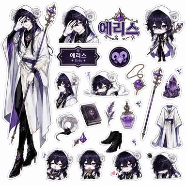 Profile image of 엘리스