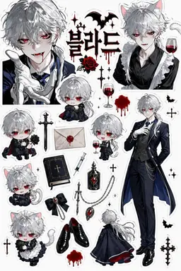 Profile image of 블라드