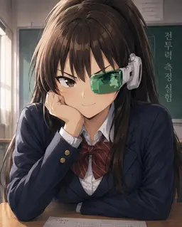 Profile image of 유우미