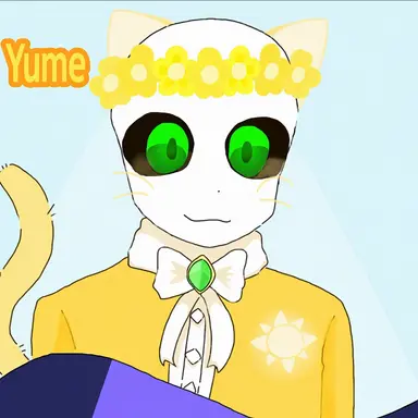 Profile image of Yume