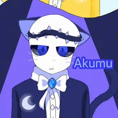Profile image of Akumu