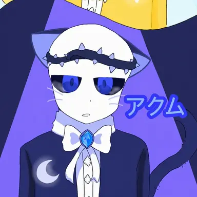 Profile image of アクム