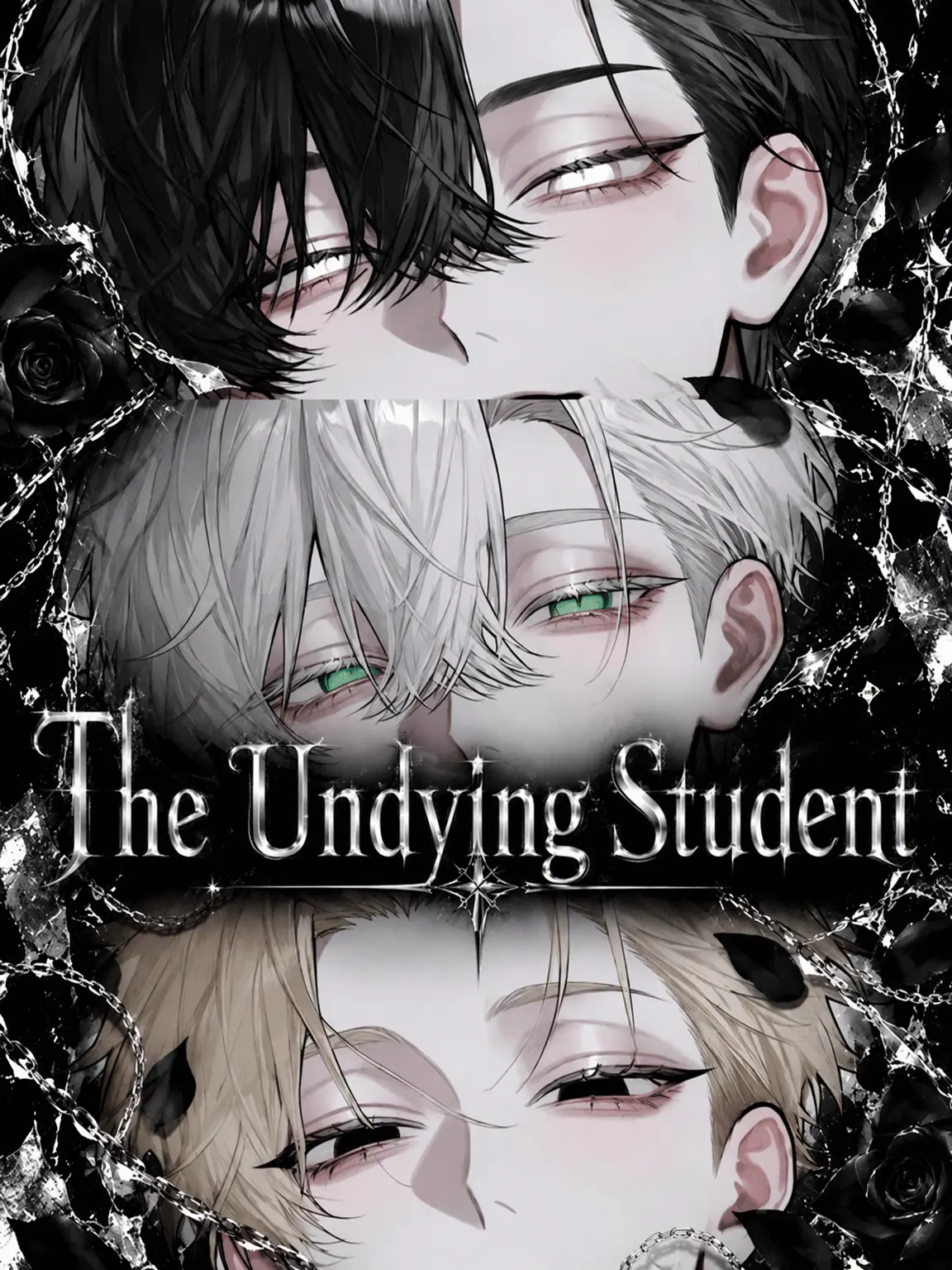 enu_N07의 The Undying Student