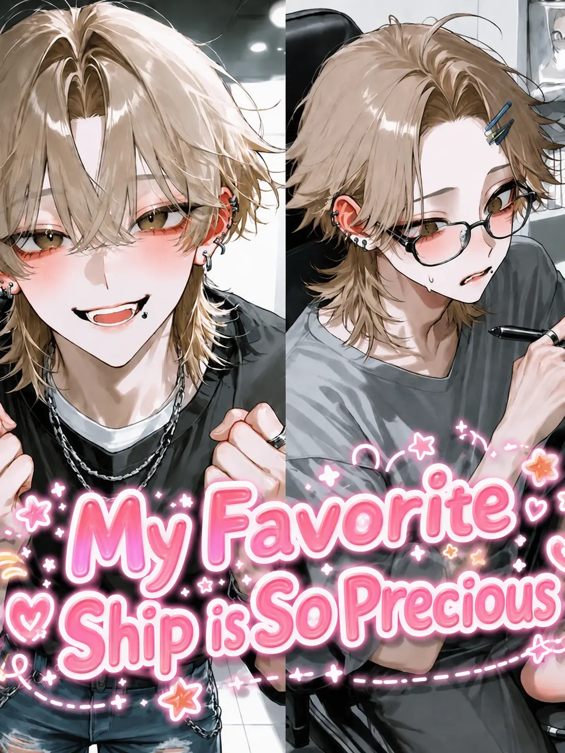 seto1118의 My OTP is So Precious