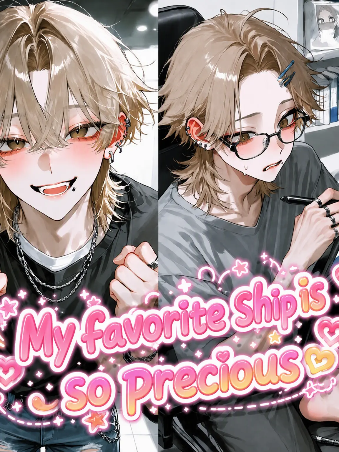 seto1118의 My OTP is So Precious