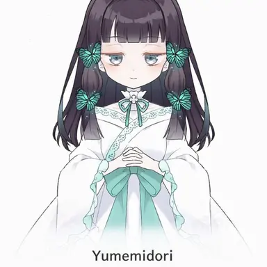 Profile image of Yumemidori