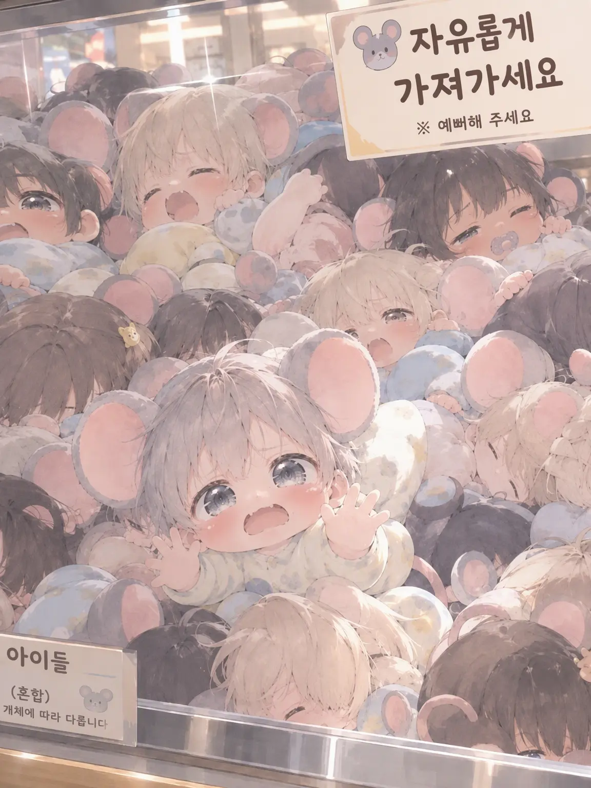 TastyGar0387의 살려줘…!