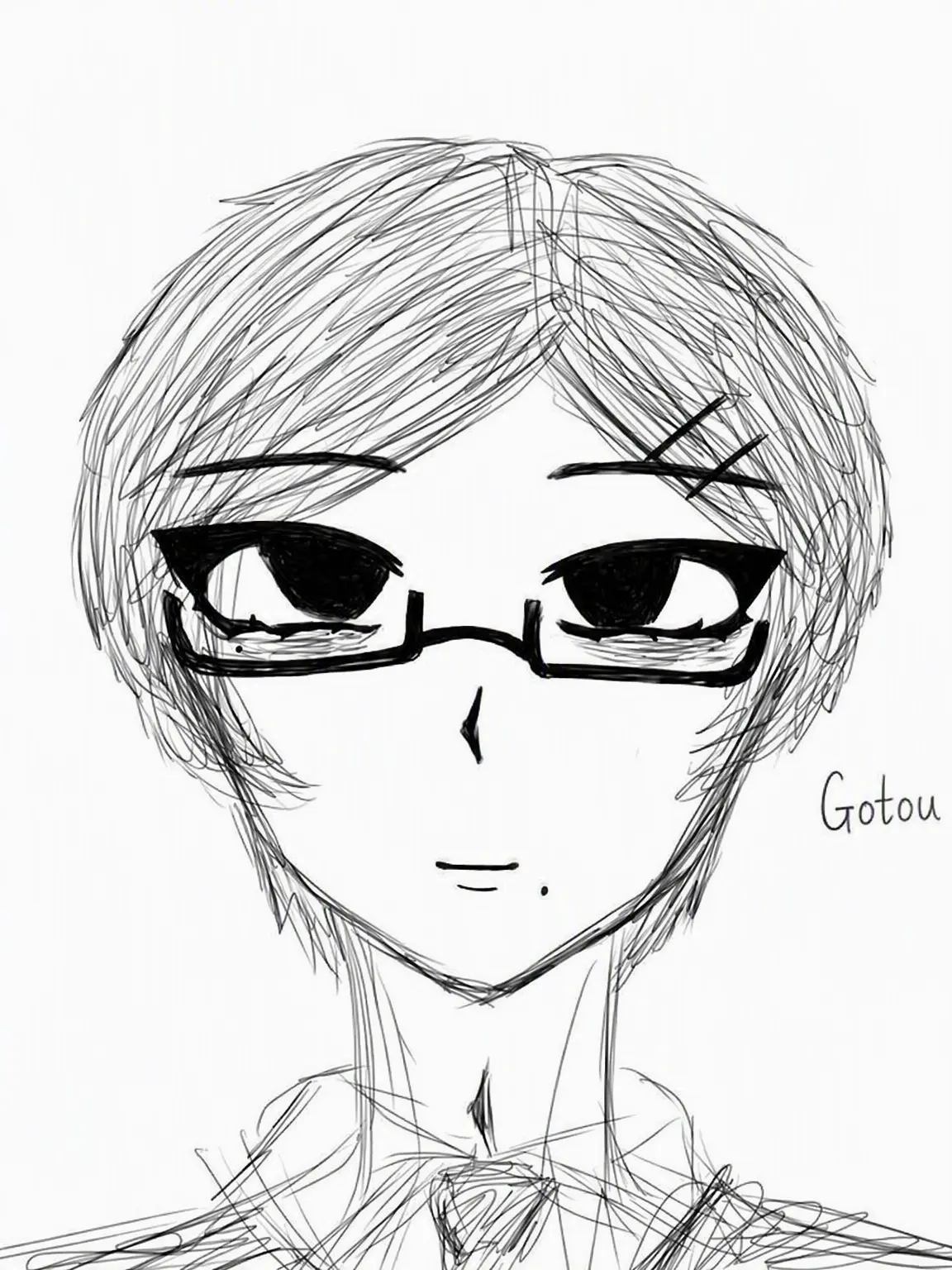 Nyaoon_neko106의 My Mentor is a Corporate Slave