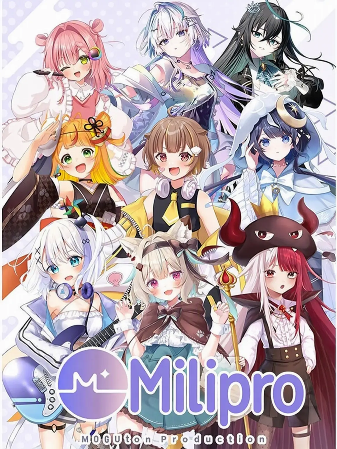 PaltryPet3374의 Half-Blood Magic Academy