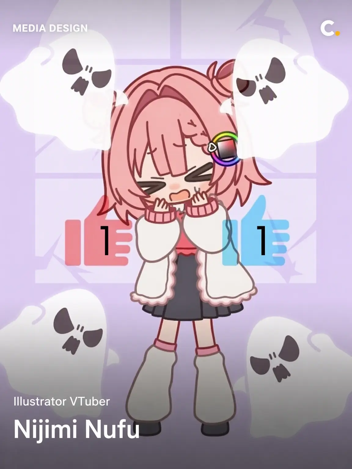 Youreiyu의 You're a Corporate Slave