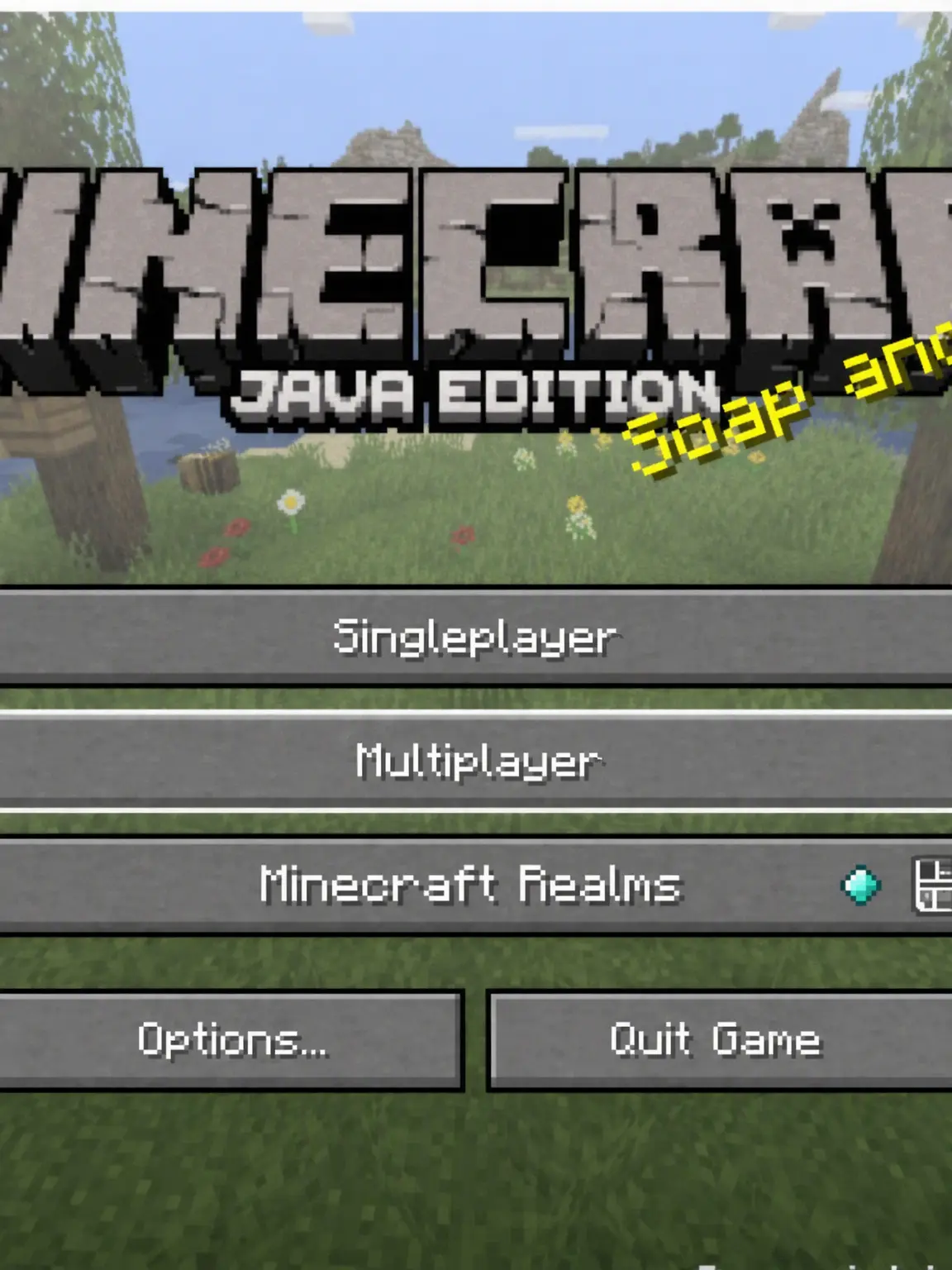 FreshRobe6495의 Minecrafters!