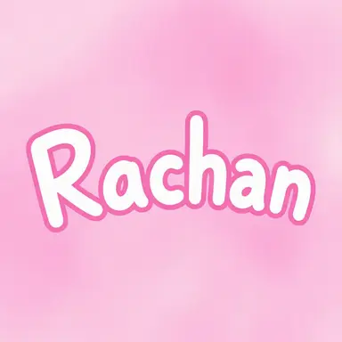 Profile image of Rachan