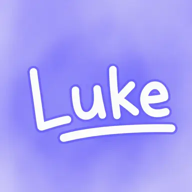 Profile image of Luke