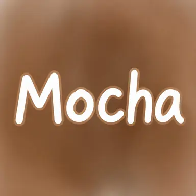 Profile image of Mocha