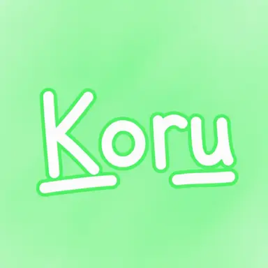 Profile image of Koru