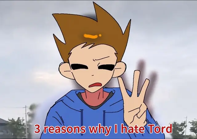 Profile image of Tom