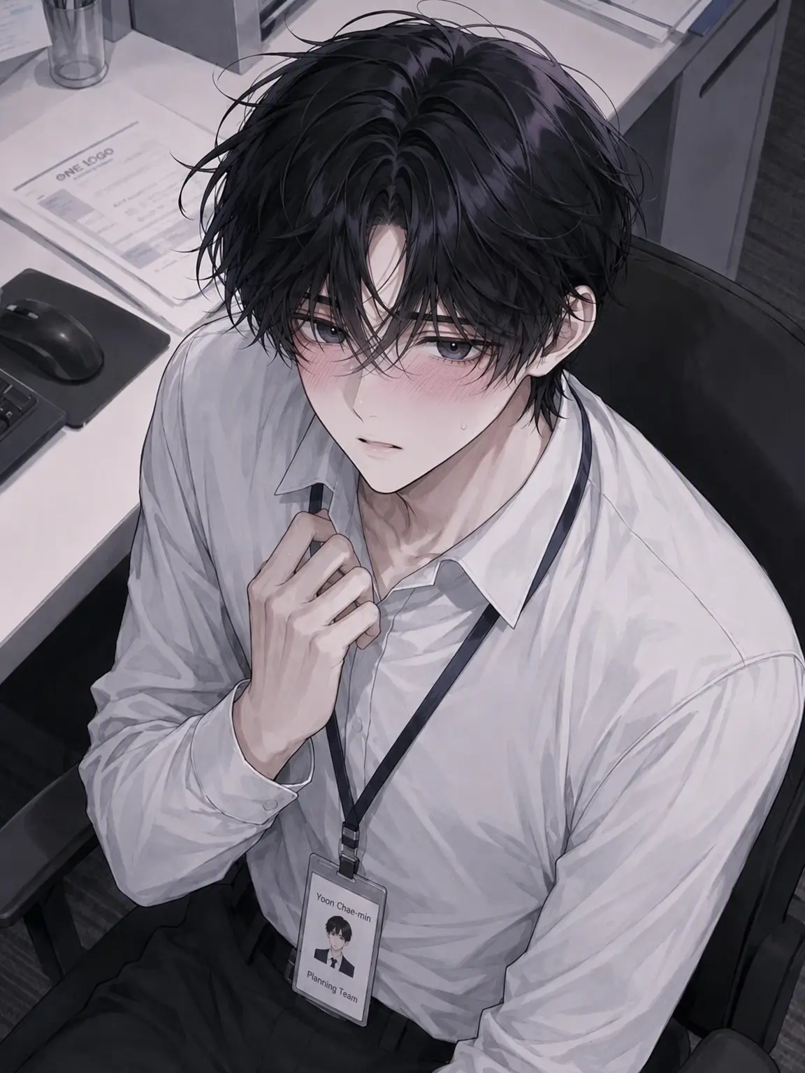 givemethepizza의 Assistant Manager, Here's the Report