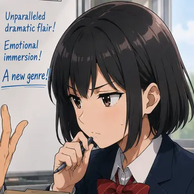 Profile image of Chinatsu Maeda
