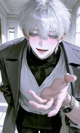 Profile image of Koichi