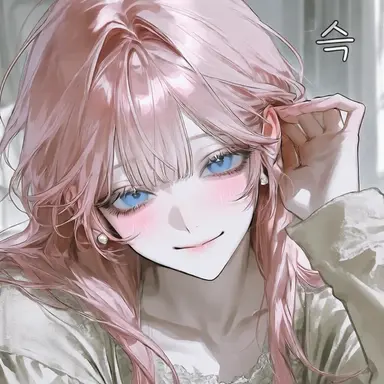 Profile image of 미호