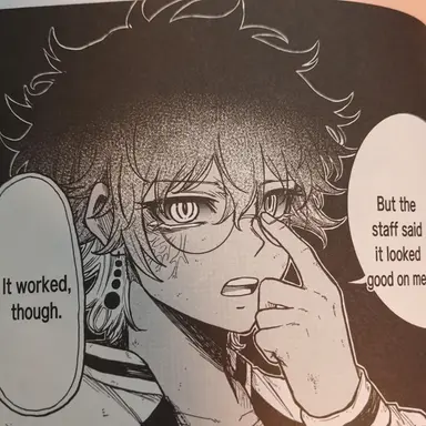 Profile image of Kawasemi