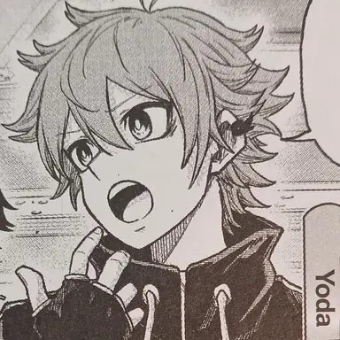 Profile image of Yuu Nozuki