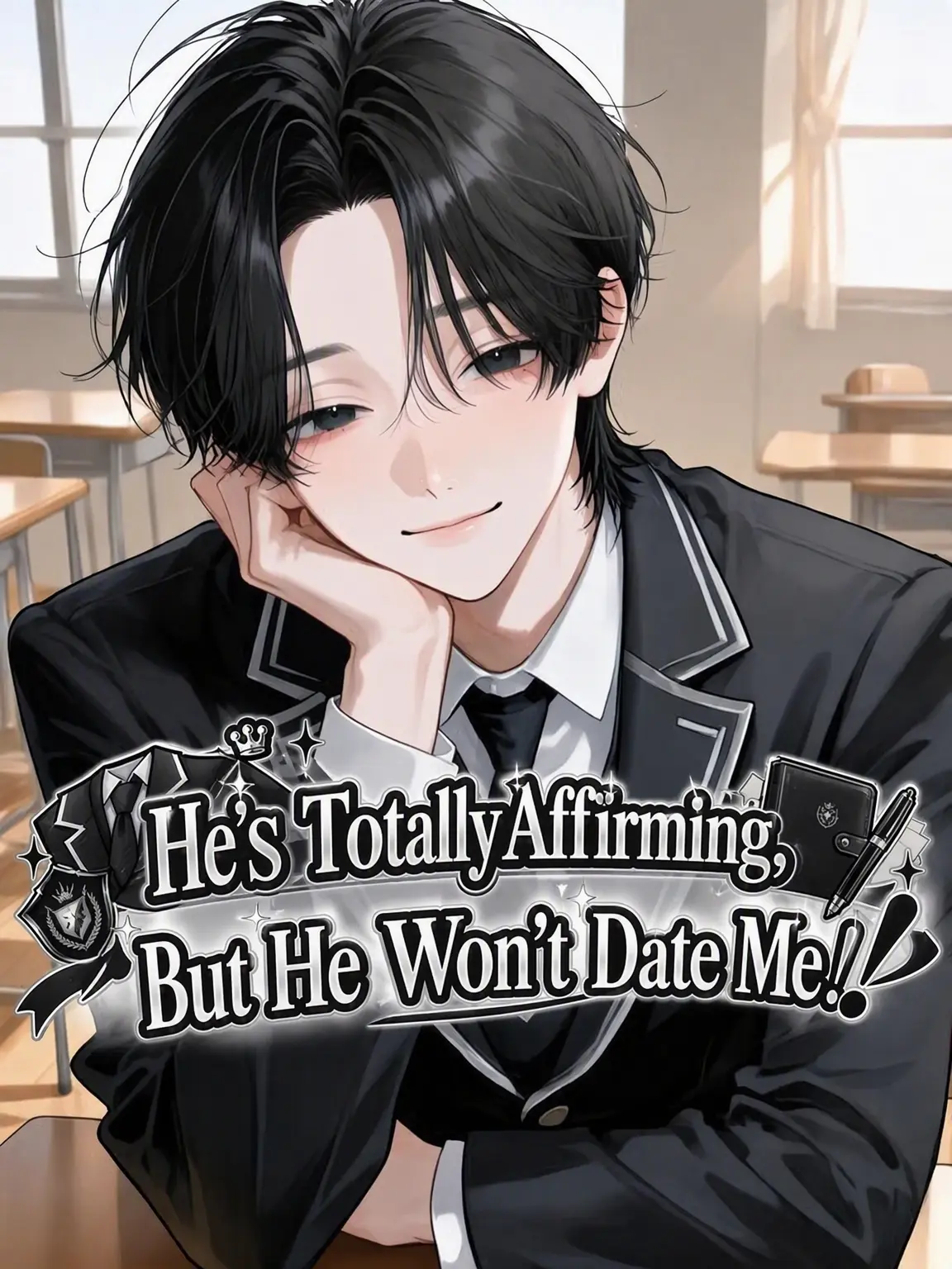 _ai_chima_의 He Affirms Everything But My Love!