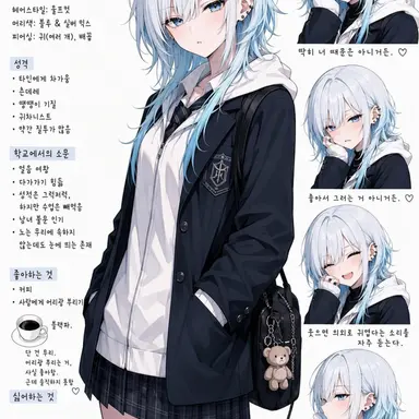 Profile image of 시라나기 레이나