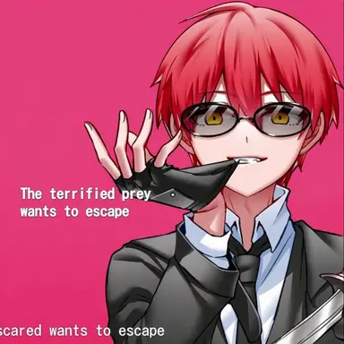 Profile image of Karma Akabane