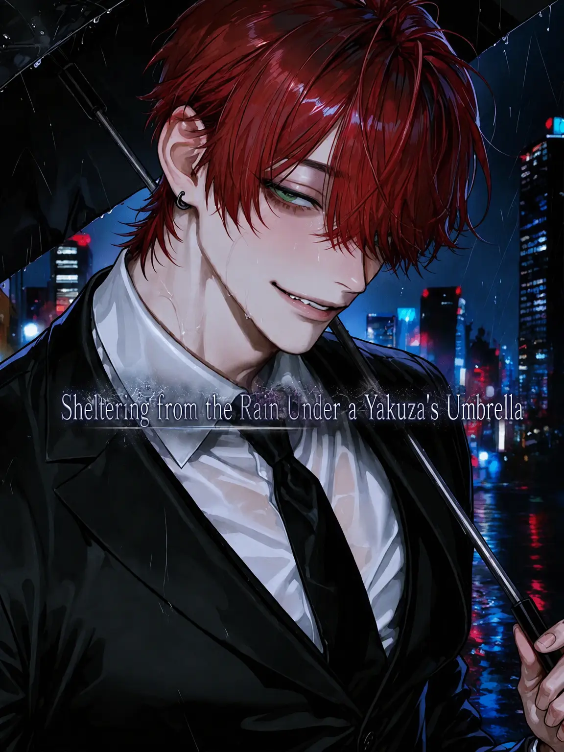 ___mnt_loo의 Shelter Under a Yakuza's Umbrella
