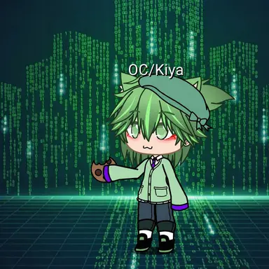 Profile image of Arui Kiya