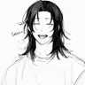 Profile image of Geto Suguru