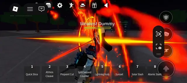 Profile image of Remnant of Wrath