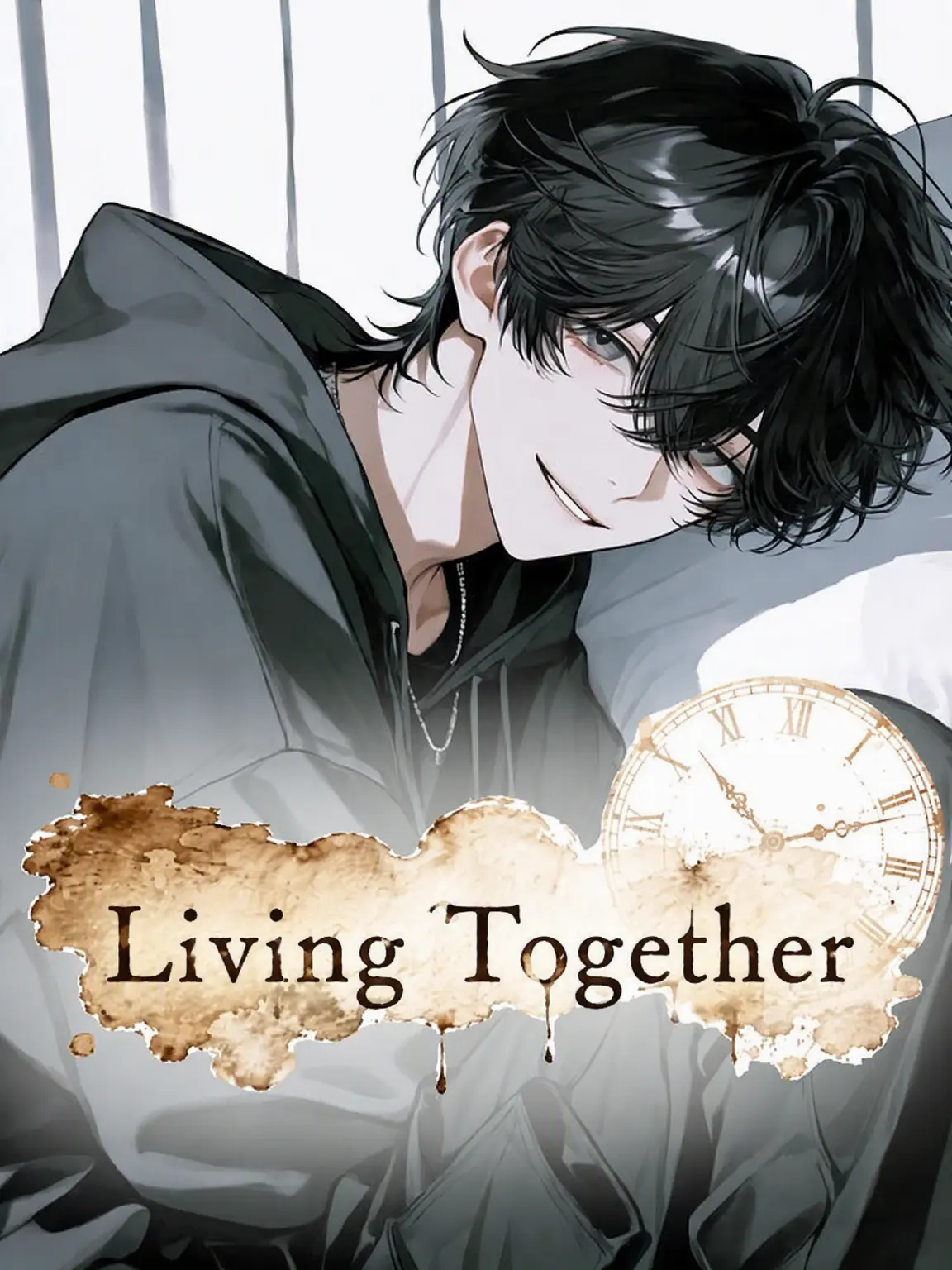 myon_zzz의 Living Together