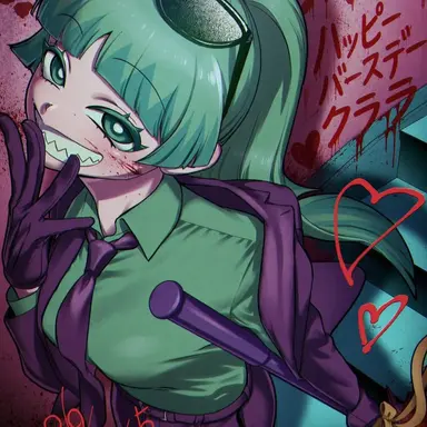 Profile image of クララ