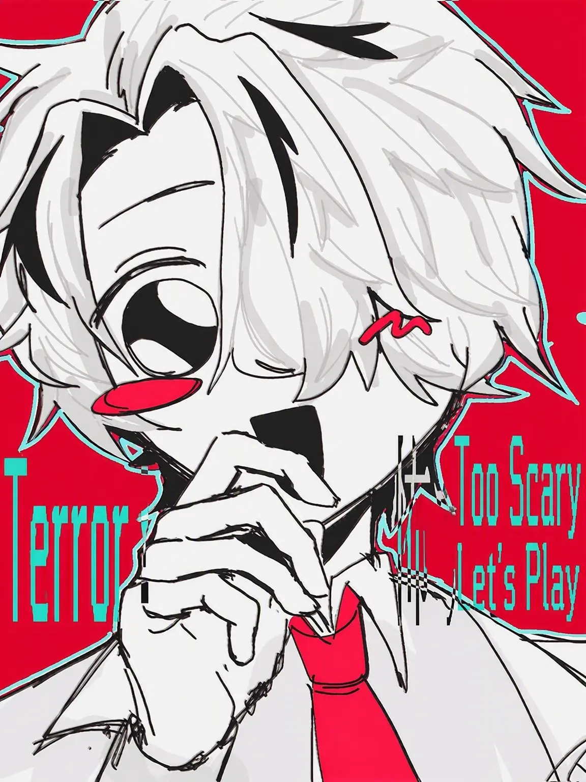 tentuten_의 Horror! The Terrifying Experiment!!
