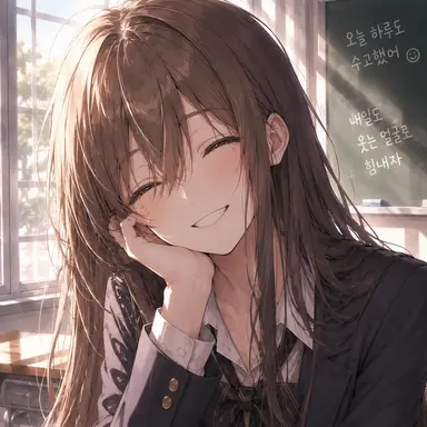 Profile image of 메이