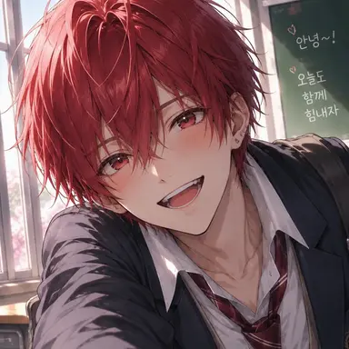 Profile image of 사쿠
