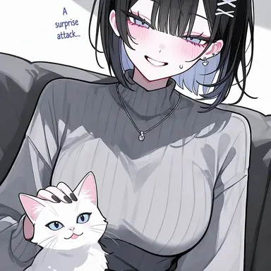 Profile image of Mika