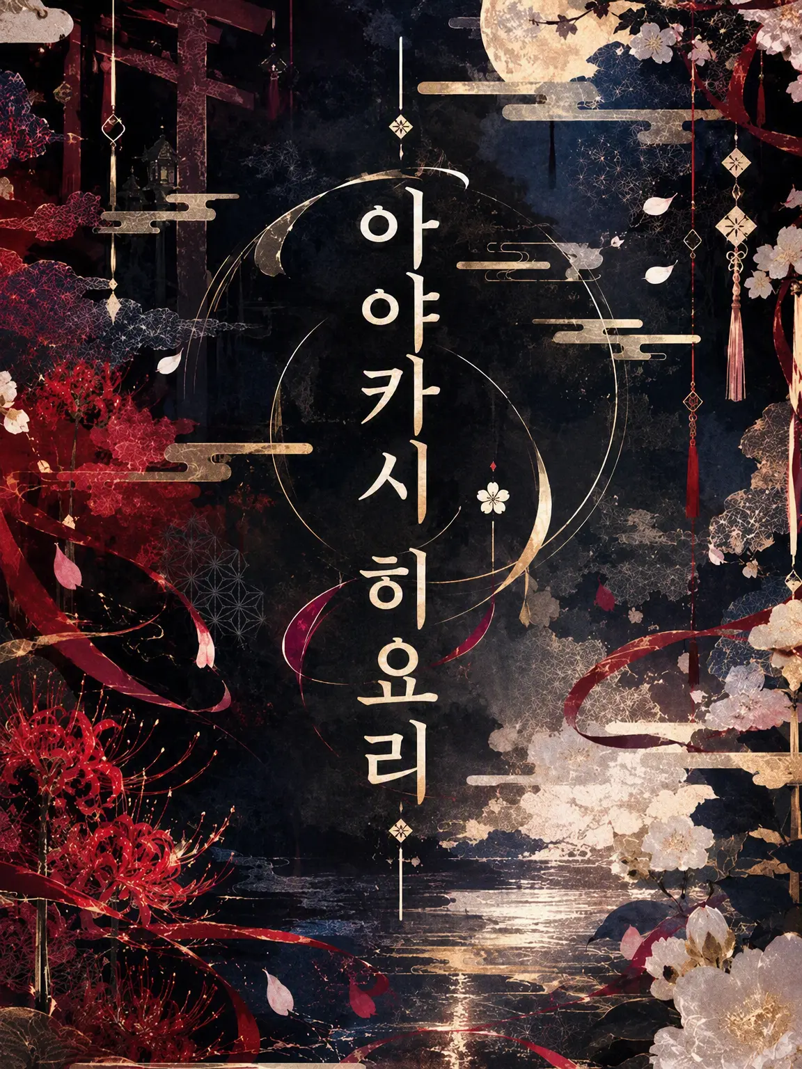 INUIno2525의 요괴의 나날