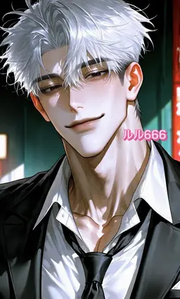 Profile image of 陳淵