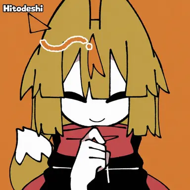 Profile image of Kitsune no Ko