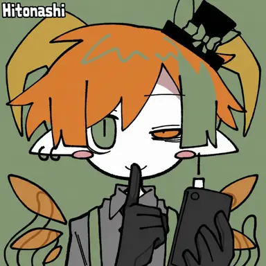 Profile image of Kabocha no Ko