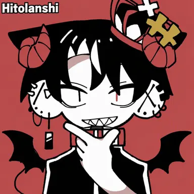 Profile image of Demon Child