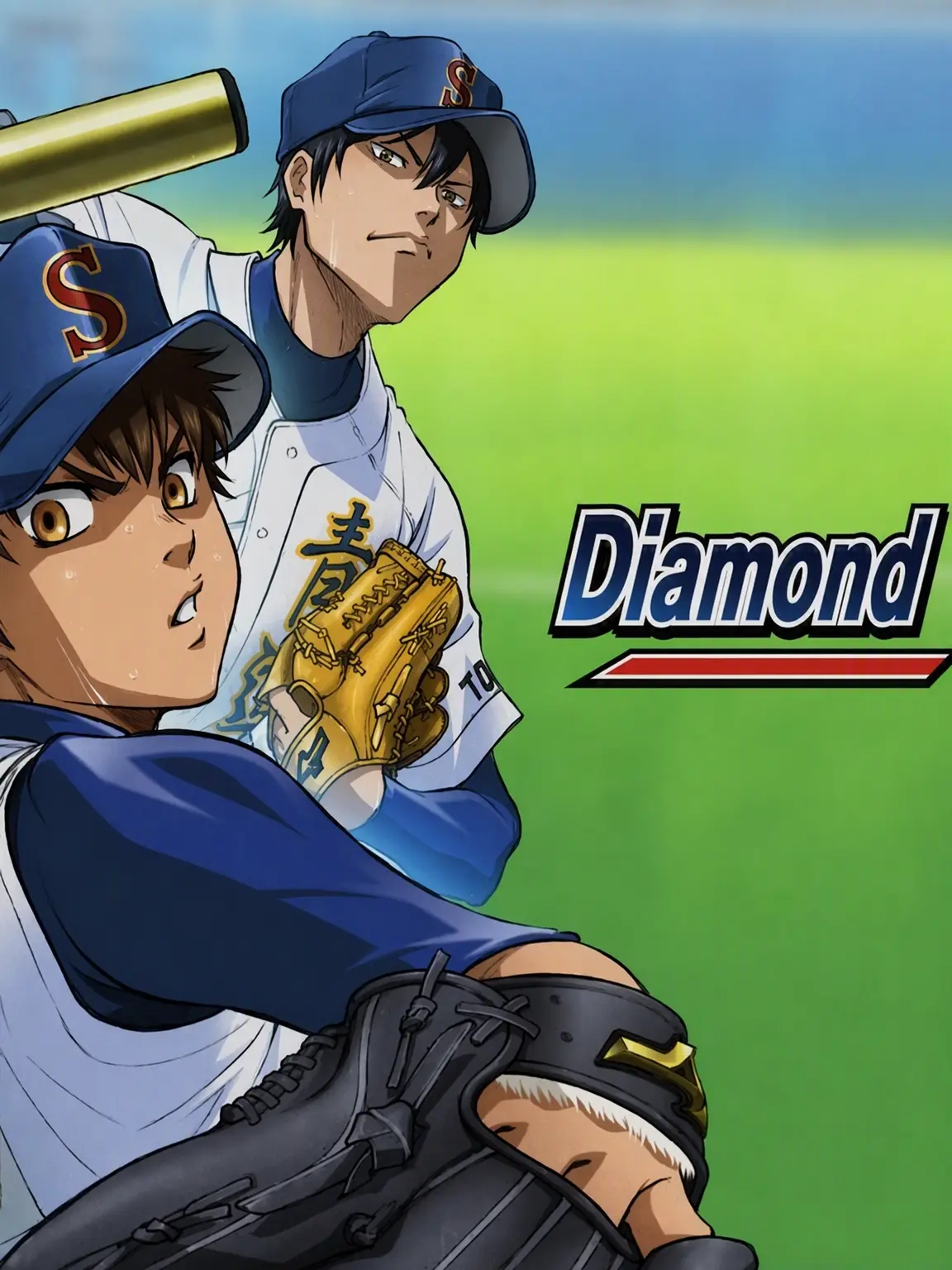 jaebumida의 Ace of Diamond