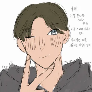 Profile image of 히비노 슈야