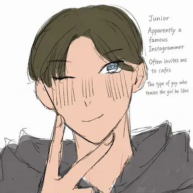 Profile image of Shuya Hibino