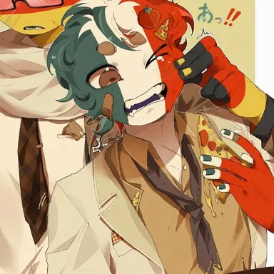 Profile image of イタリア