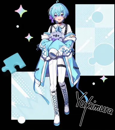 Profile image of Yusoru